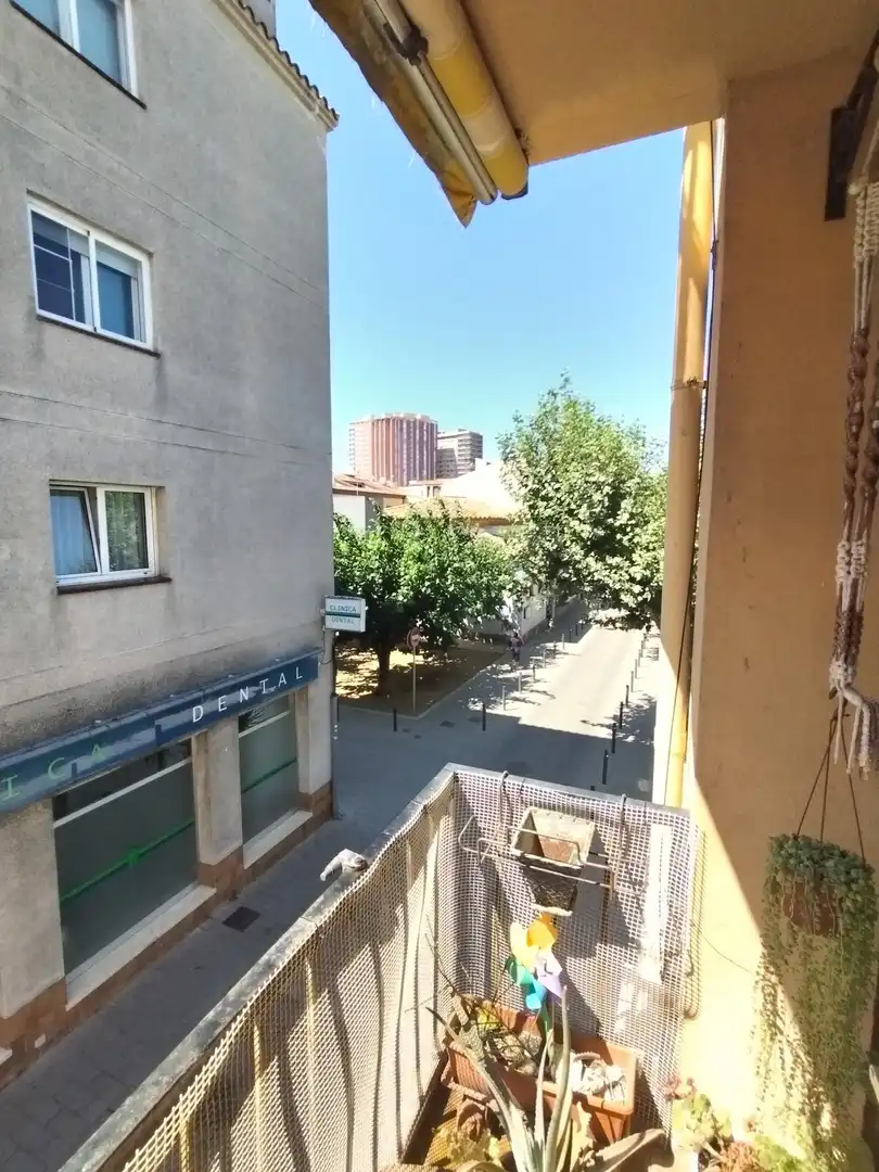 Pis amb terrassa en venda a MOSSEN JACINT VERDAGUER, imagen 38