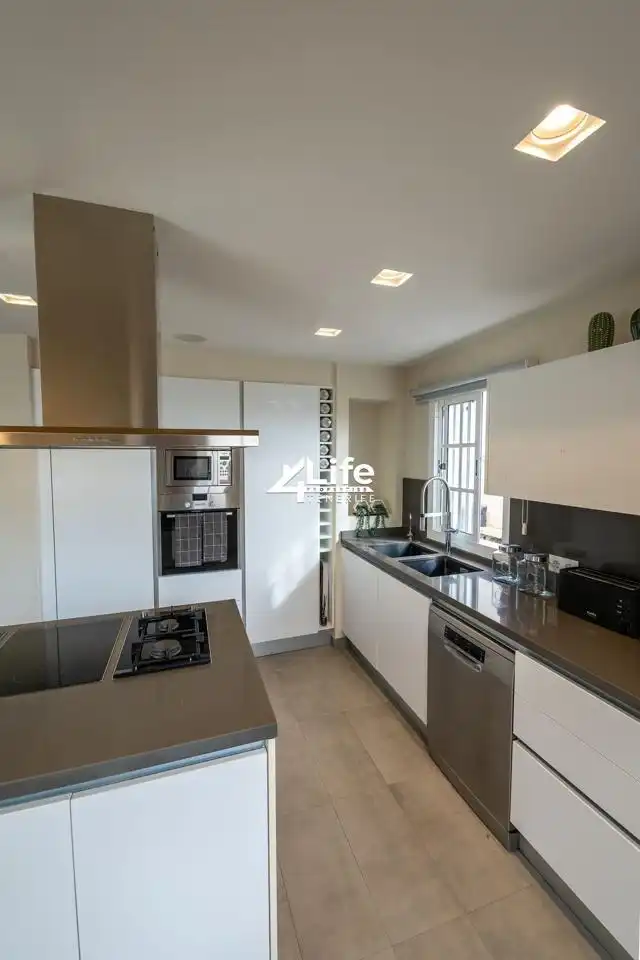 Haus mit Pool zum Verkauf in Berna, imagen 14