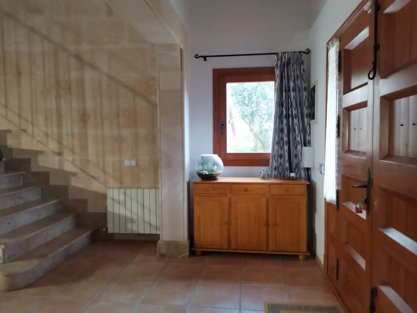 Casa con jardín en venta en Camí de Sa Torre 7, imagen 2
