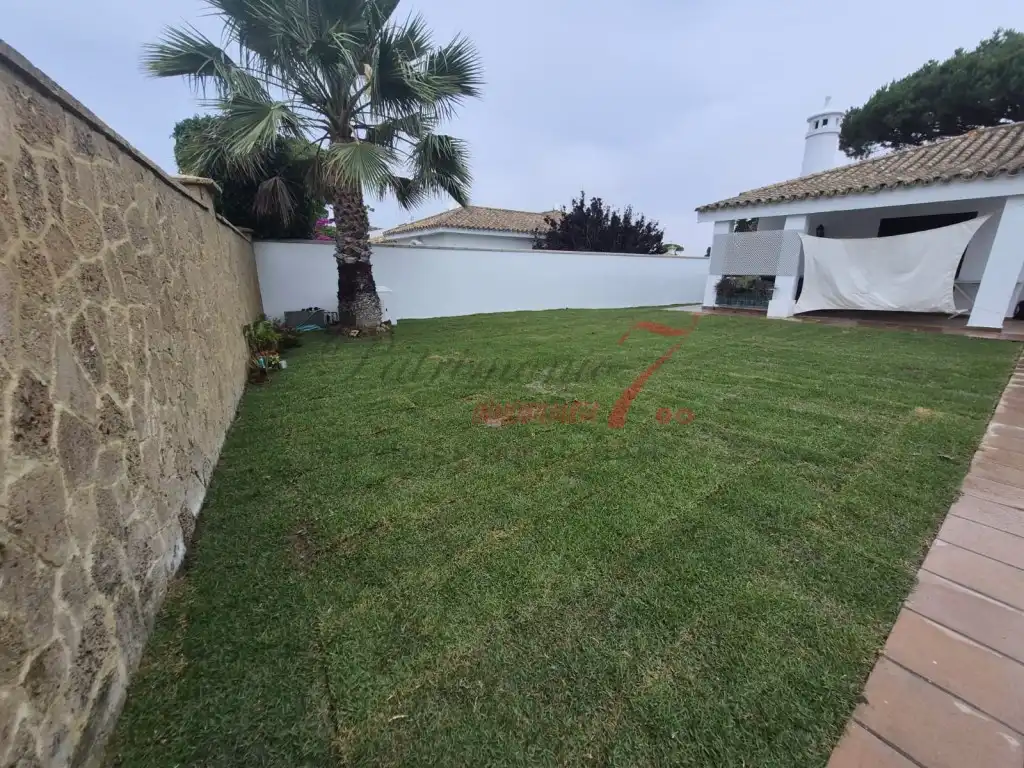 Houses for rent in El Puerto de Santa María