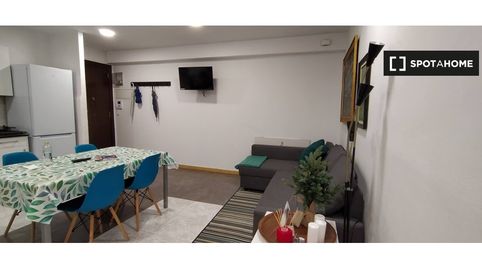 Foto 4 de Habitació a Alhóndiga, Bilbao