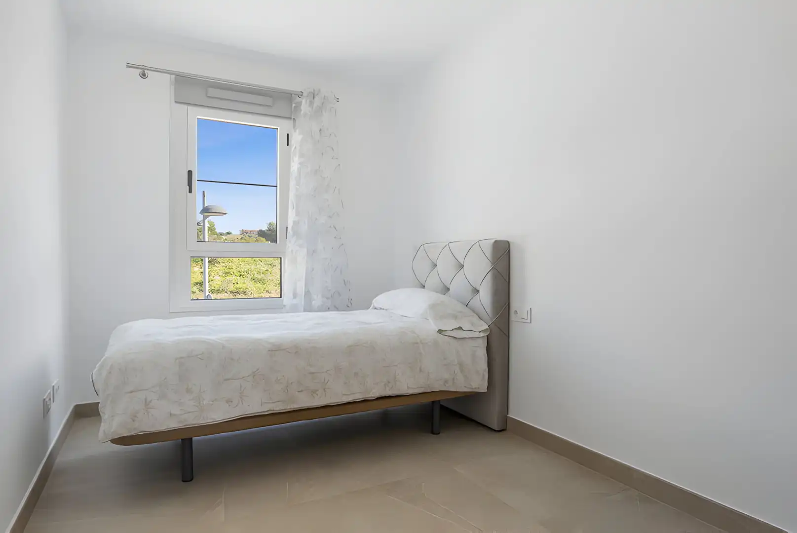 Casa a schiera con piscina in vendita a Estepona Pueblo, imagen 17