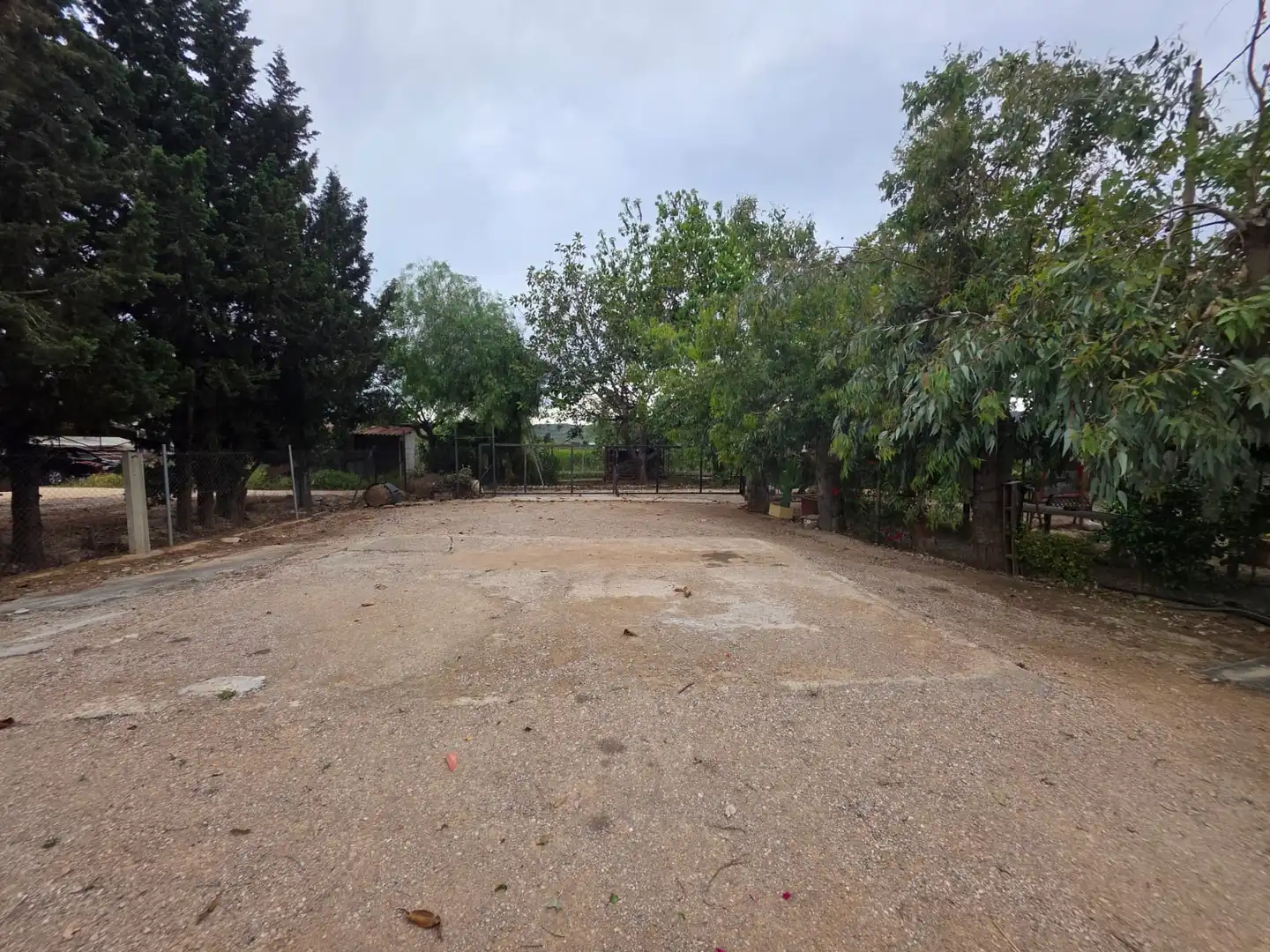 Terreno en venta en Amposta