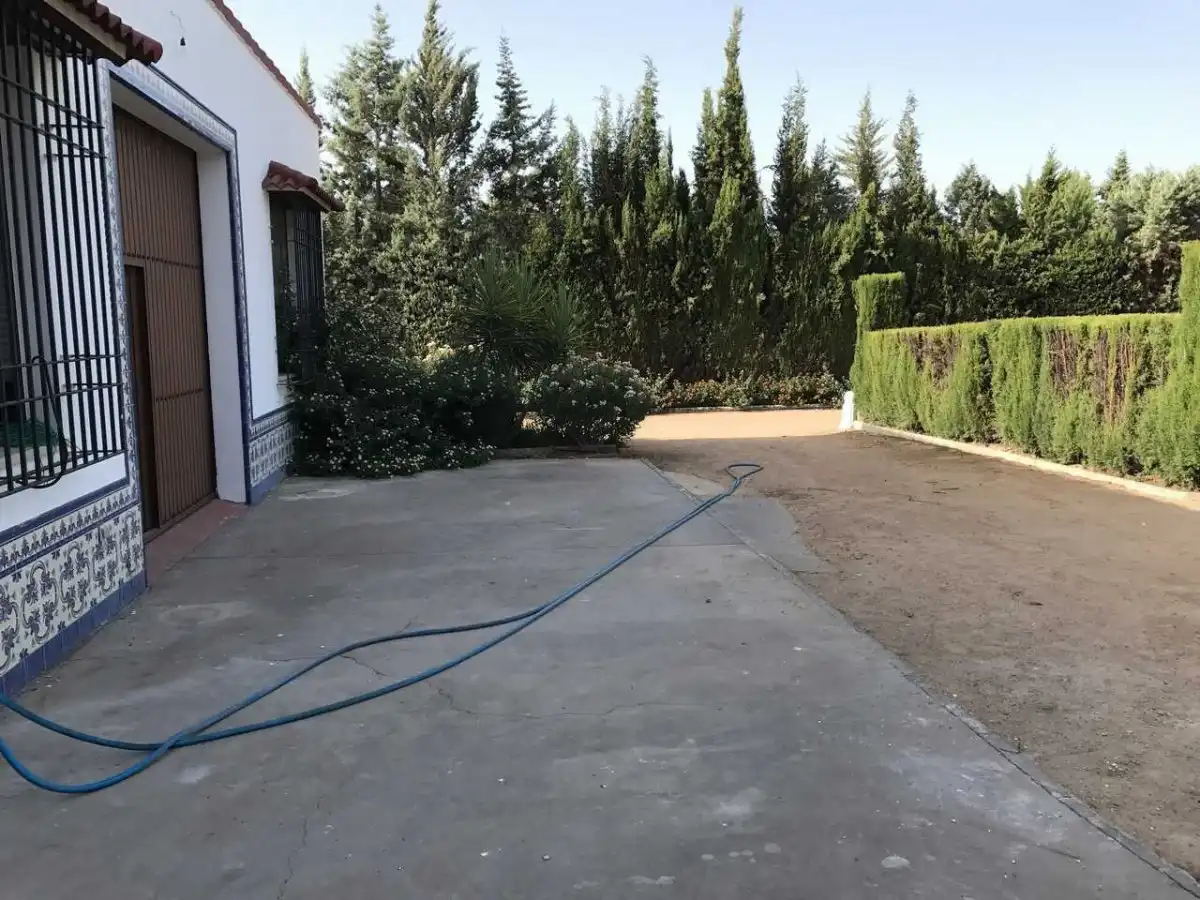 Casa con piscina in vendita a Periurbano Oeste - Sierra, imagen 18