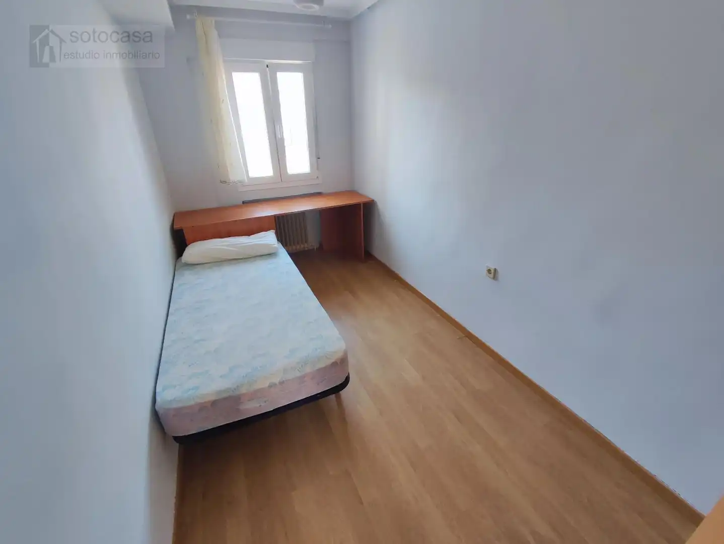 Habitación de Ático en venta en Valladolid con Calefacción