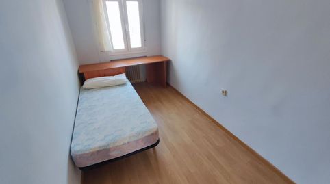 Foto 5 de Ático en venta en Real de Burgos, Hospital, Valladolid Capital
