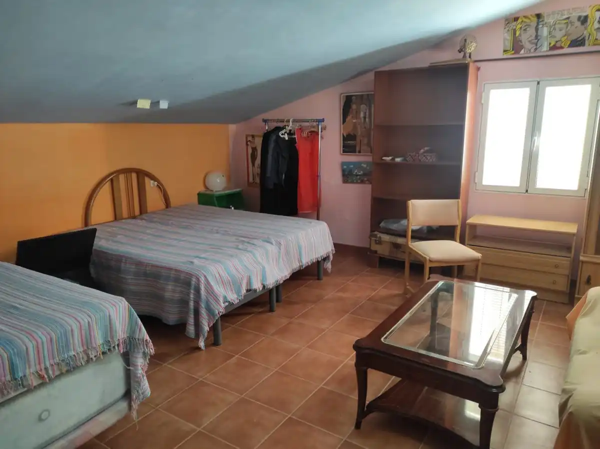 Casa amb terrassa en venda a DE LOS VALLEJOS, imagen 30