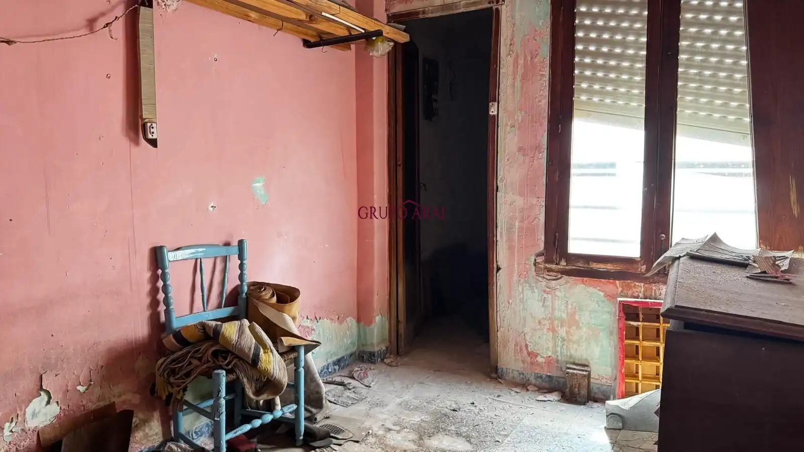 Casa o xalet en venda a Prosperidad