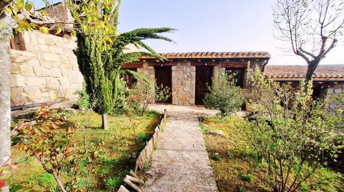 Foto 3 de Casa o xalet en venda a Av-502, El Hoyo de Pinares , Ávila