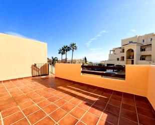 Terrace of Apartment for sale in Casares  with Air Conditioner, Heating and Terrace