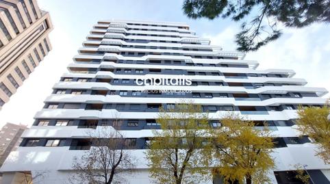 Foto 3 de Pis de lloguer a Juan Esplandiu, Estrella, Madrid