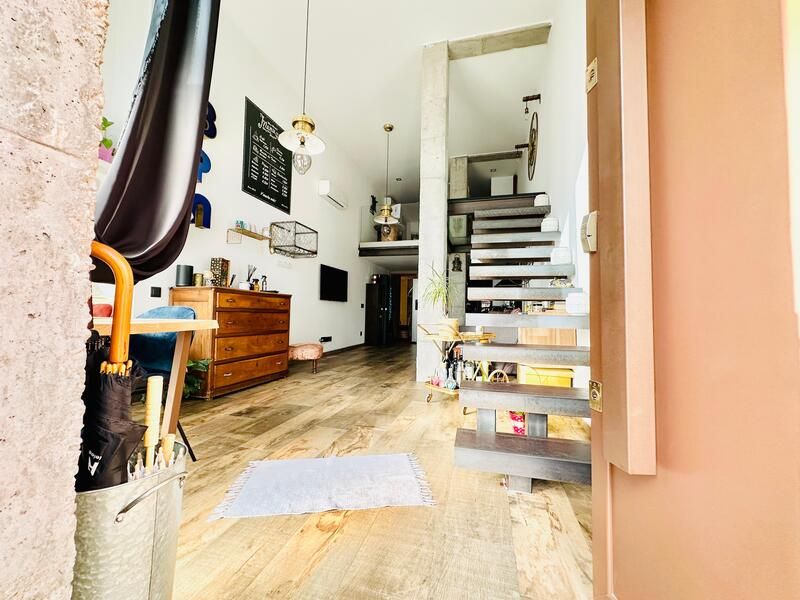 Pis en venda en  Madrid Capital amb Aire condicionat i Calefacció