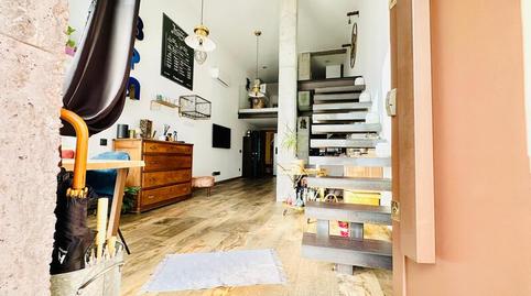 Foto 2 de Pis en venda a Vista Alegre, Madrid