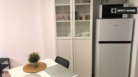 Foto 5 de Piso de alquiler en Mont-Olivet, Valencia Capital