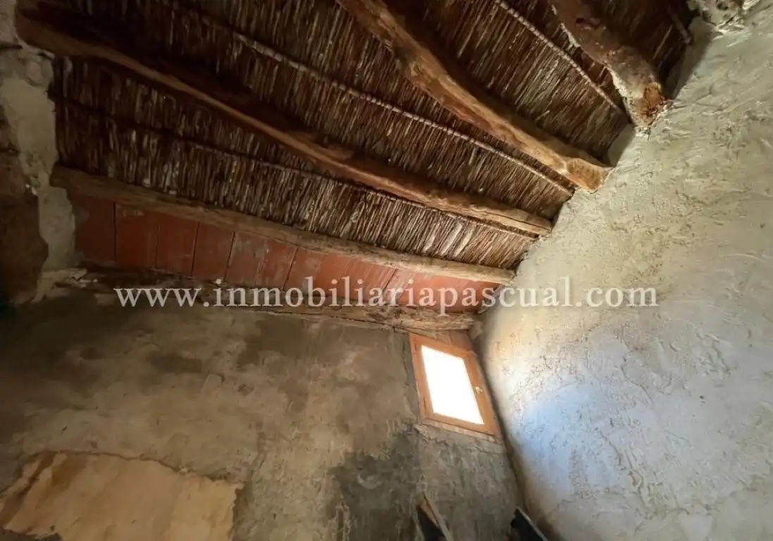 Casa o xalet en venda en Beniarrés amb Traster i Balcó
