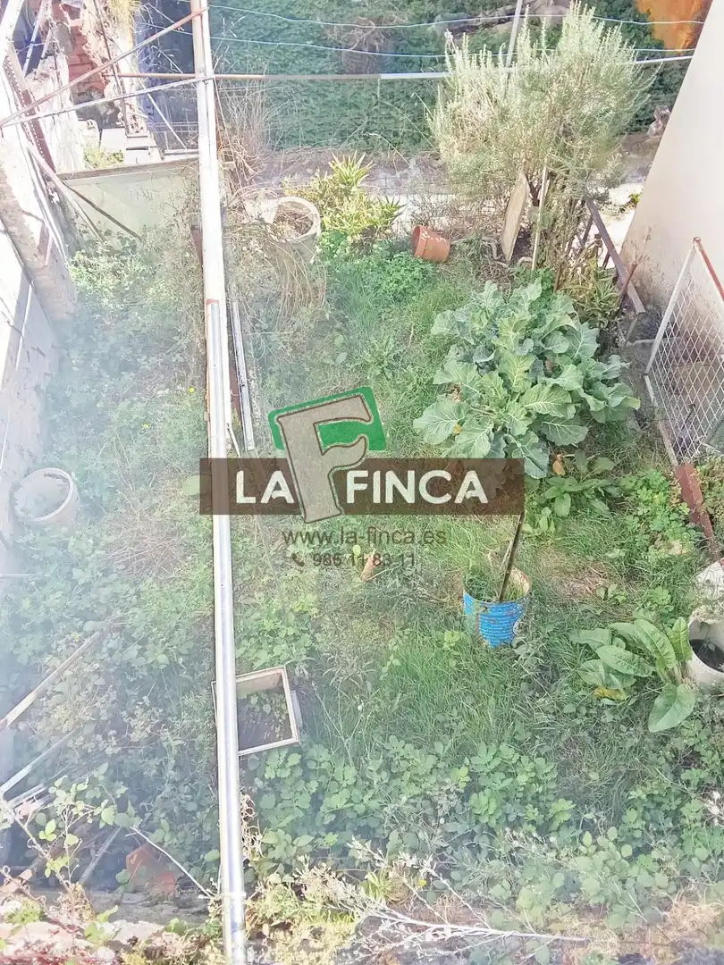 Residencial en venta en ROBERTO FRASINELLI, Ciudad Naranco - Prados de La Fuente