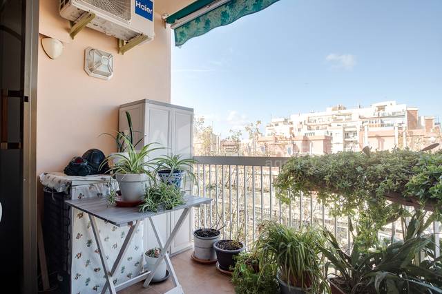 Piso en Venta en El Parc i la Llacuna del Poblenou