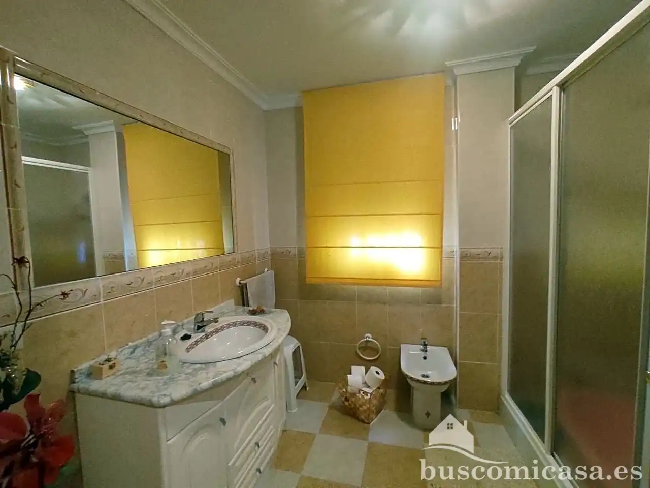 Piso con terraza en venta en Navas de San Juan, imagen 42