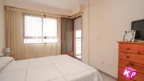 Bedroom of Flat for sale in Santa Pola  with Air Conditioner, Terrace and Storage room