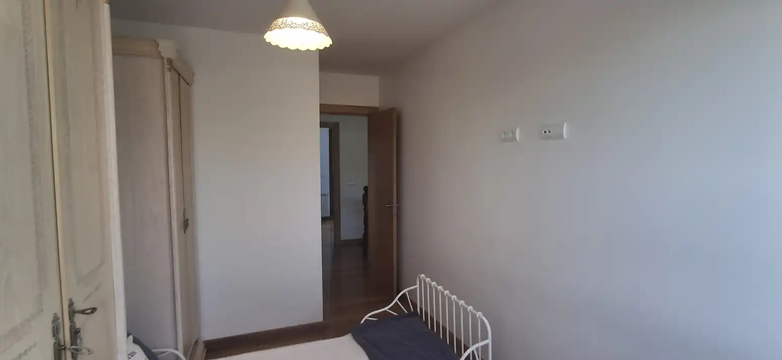 Habitación de Casa o chalet en venta en Santillana del Mar con Calefacción, Jardín privado y Parquet
