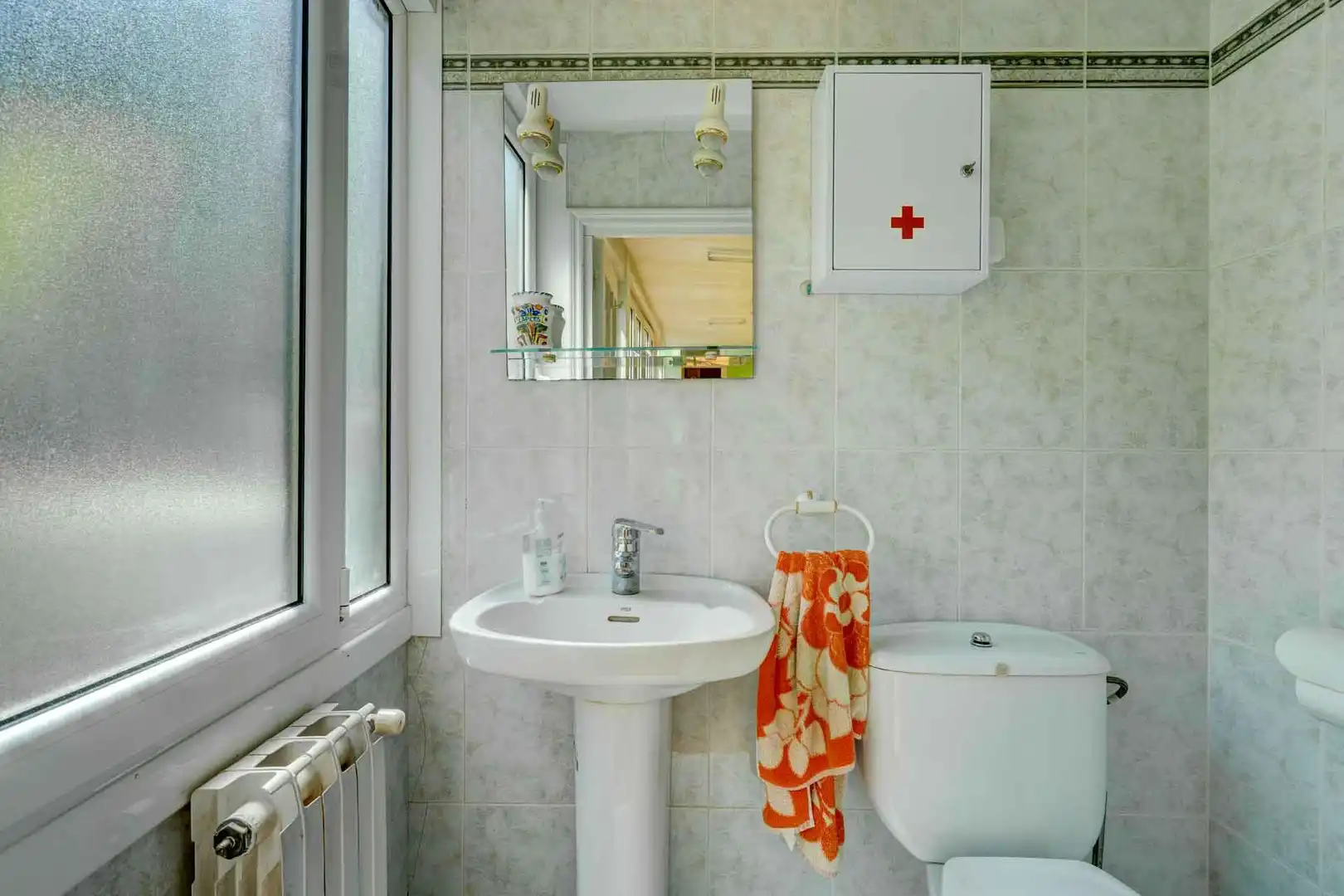 Maison à vendre à Barrio ELBARRENA, imagen 23