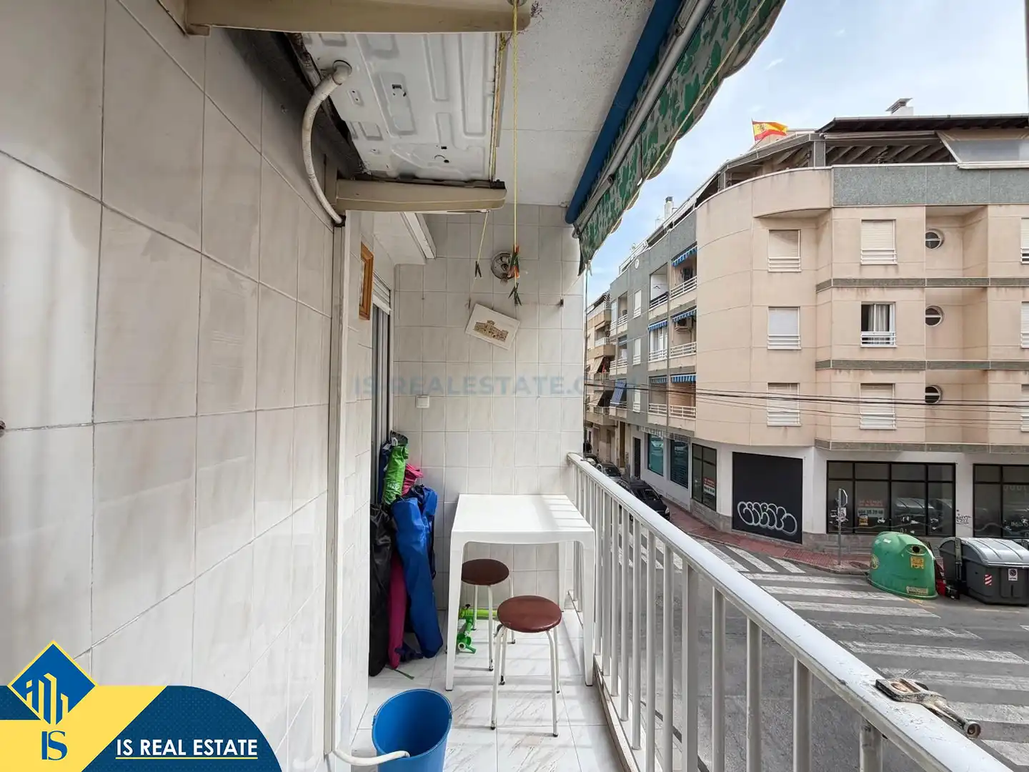 Apartament amb ascensor en venda a Playa del Cura, imagen 7