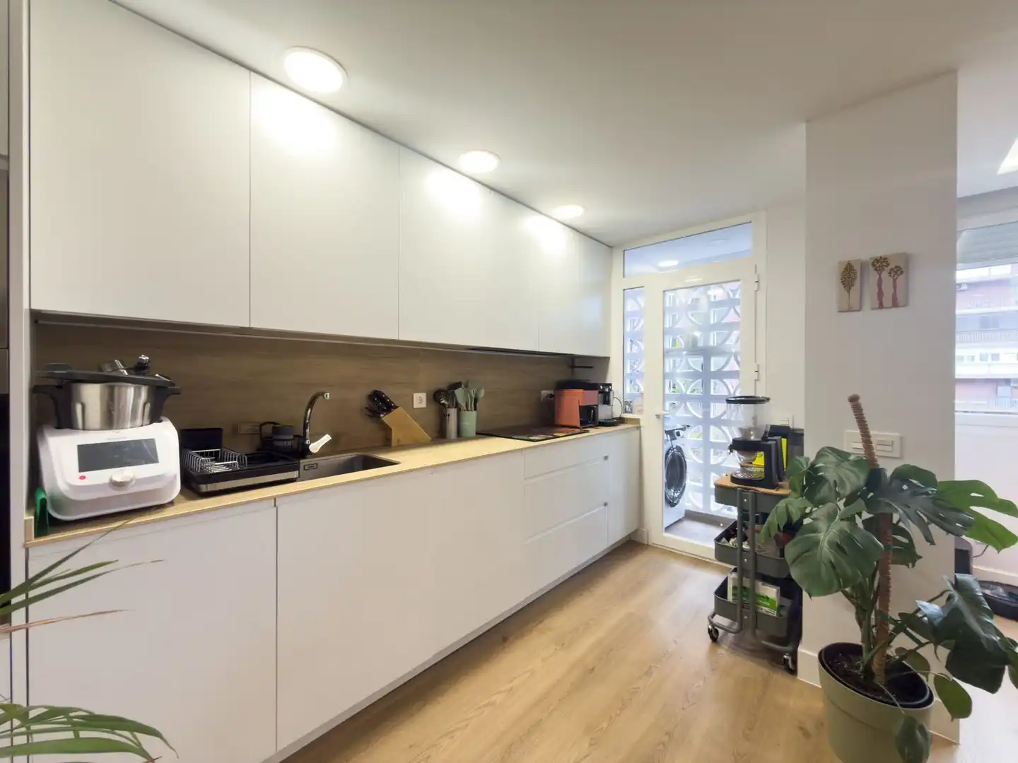 Flat with lift for sale in Fuencarral - El Pardo, imagen 7
