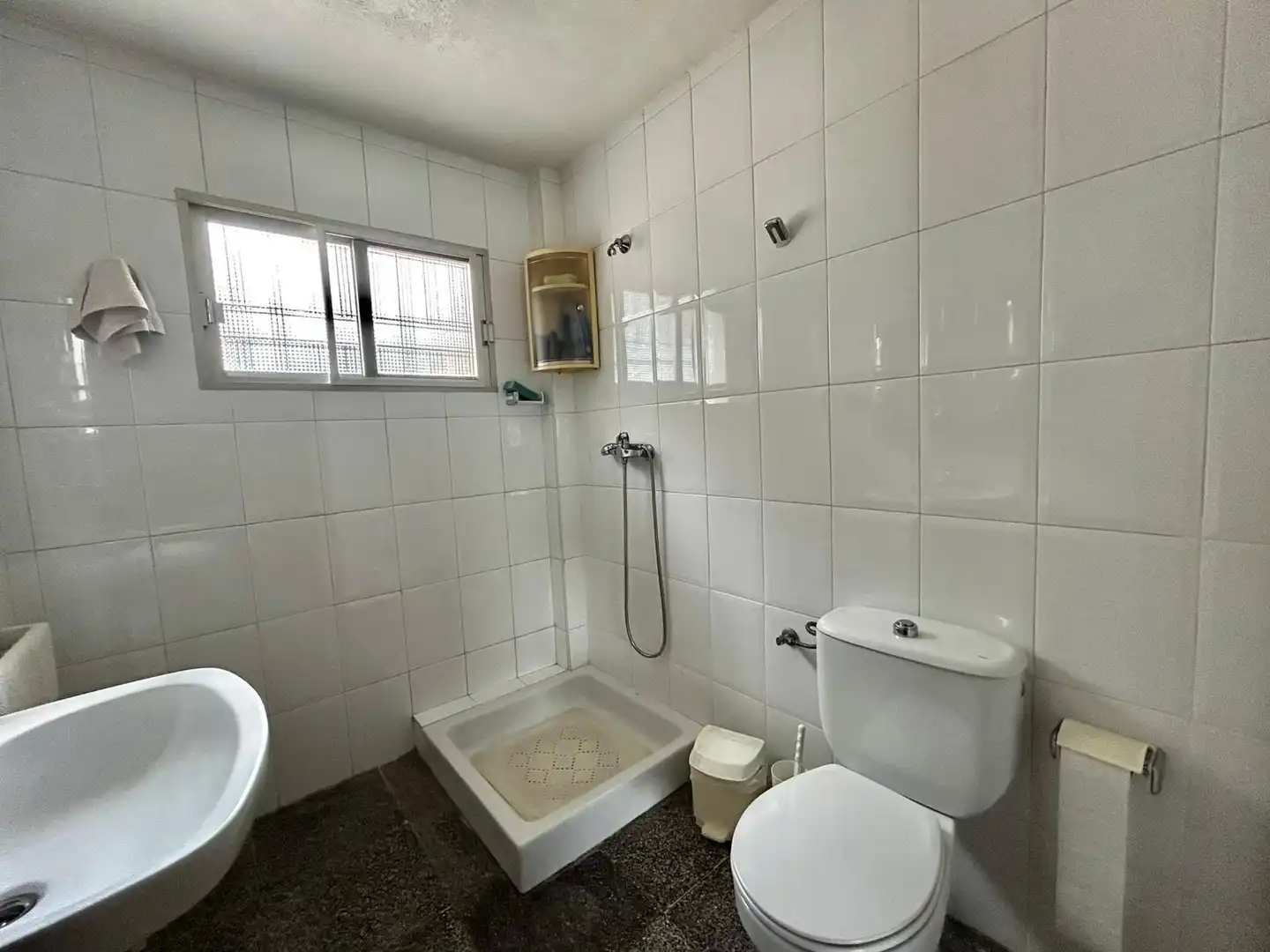 Baño de Casa o chalet en venta en Molina de Segura con Calefacción, Jardín privado y Trastero