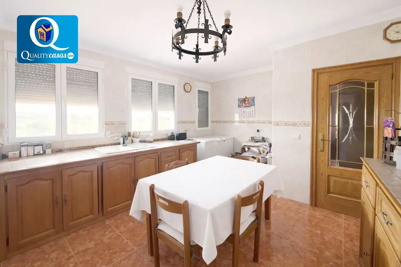 Chalet en venta en Partidas de Alicante, imagen 5