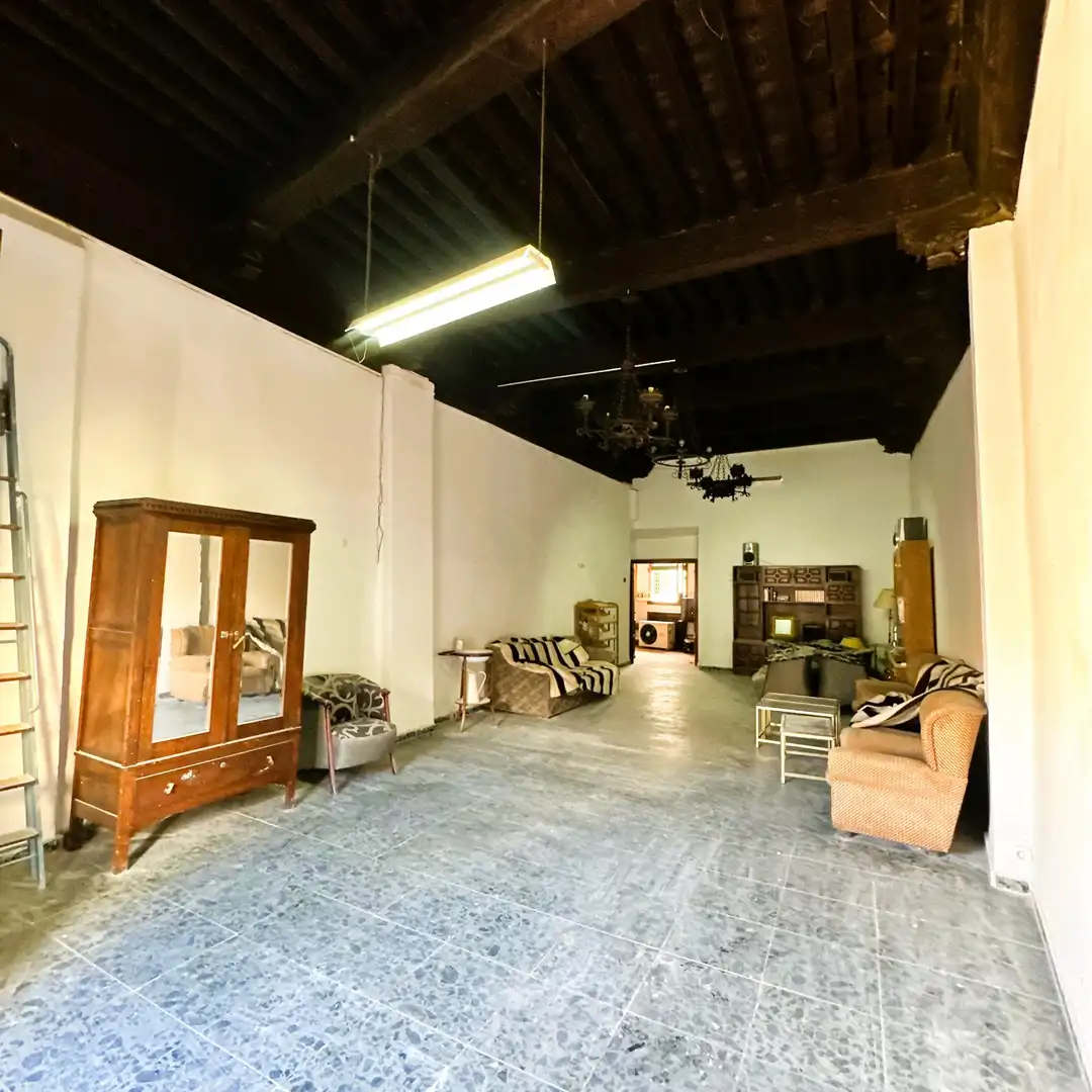 Flat for sale in Toledo  with Balcony