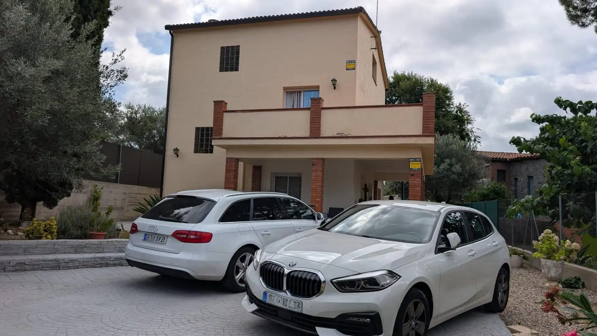 Casa o chalet en venta en Carrer PLA DE CAN CARDUS, Viladecavalls
