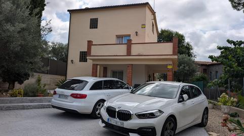 Foto 2 de Casa o xalet en venda a Carrer Pla de Can Cardus, Viladecavalls, Barcelona