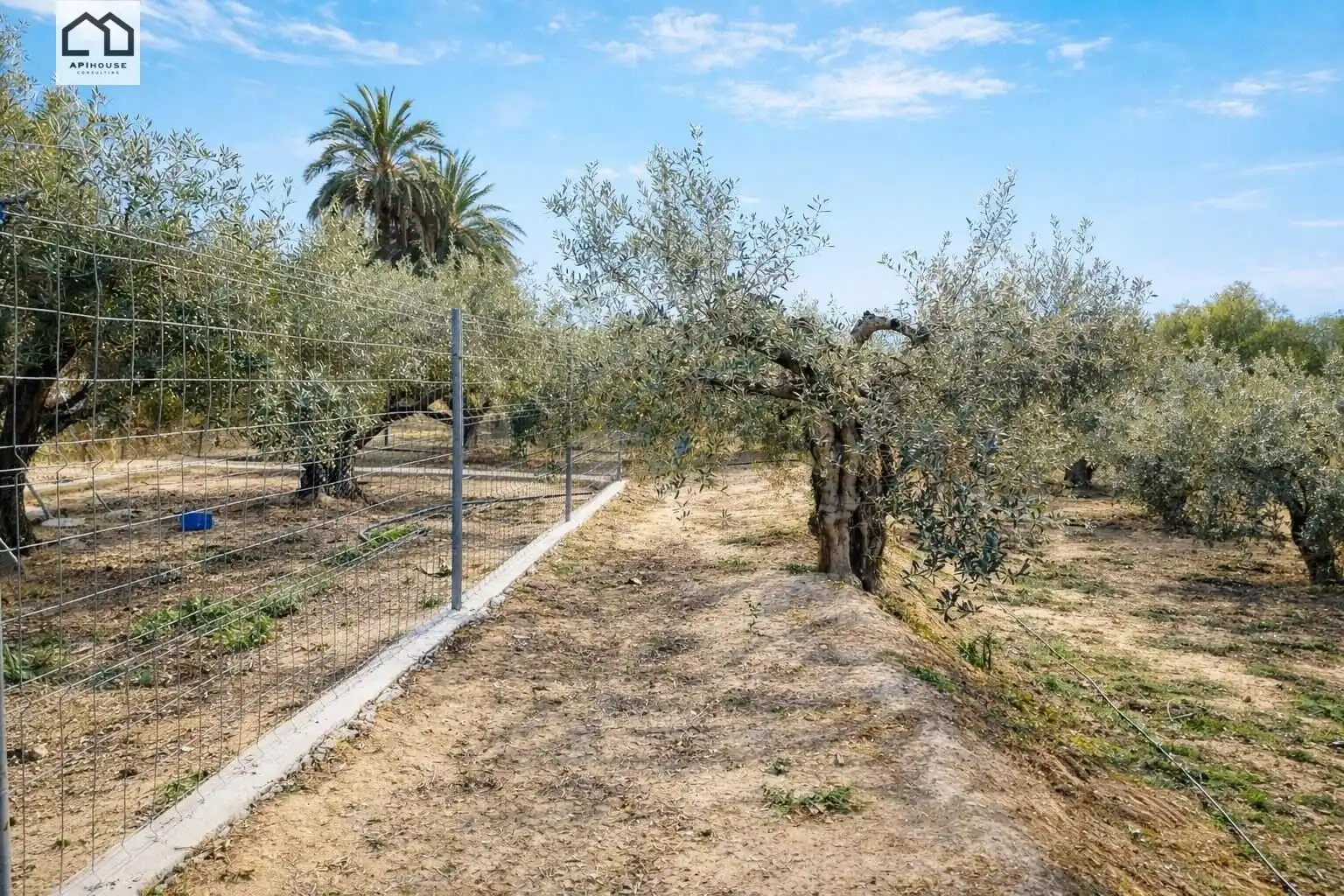 Casa o chalet de alquiler en Murcia con Aire acondicionado, Piscina y Amueblado