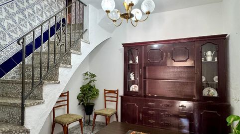 Foto 4 de Casa adosada en venta en Olvera, Cádiz