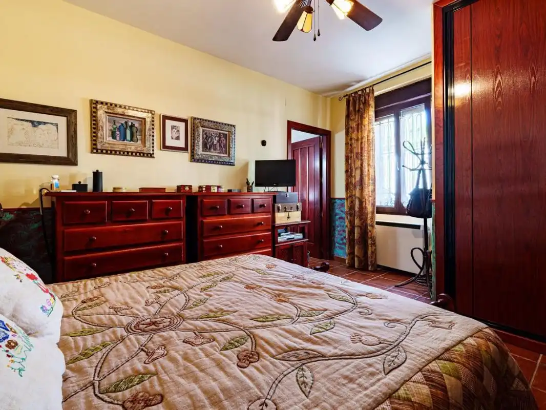 Casa en venda a C. Ramón y Cajal, imagen 35