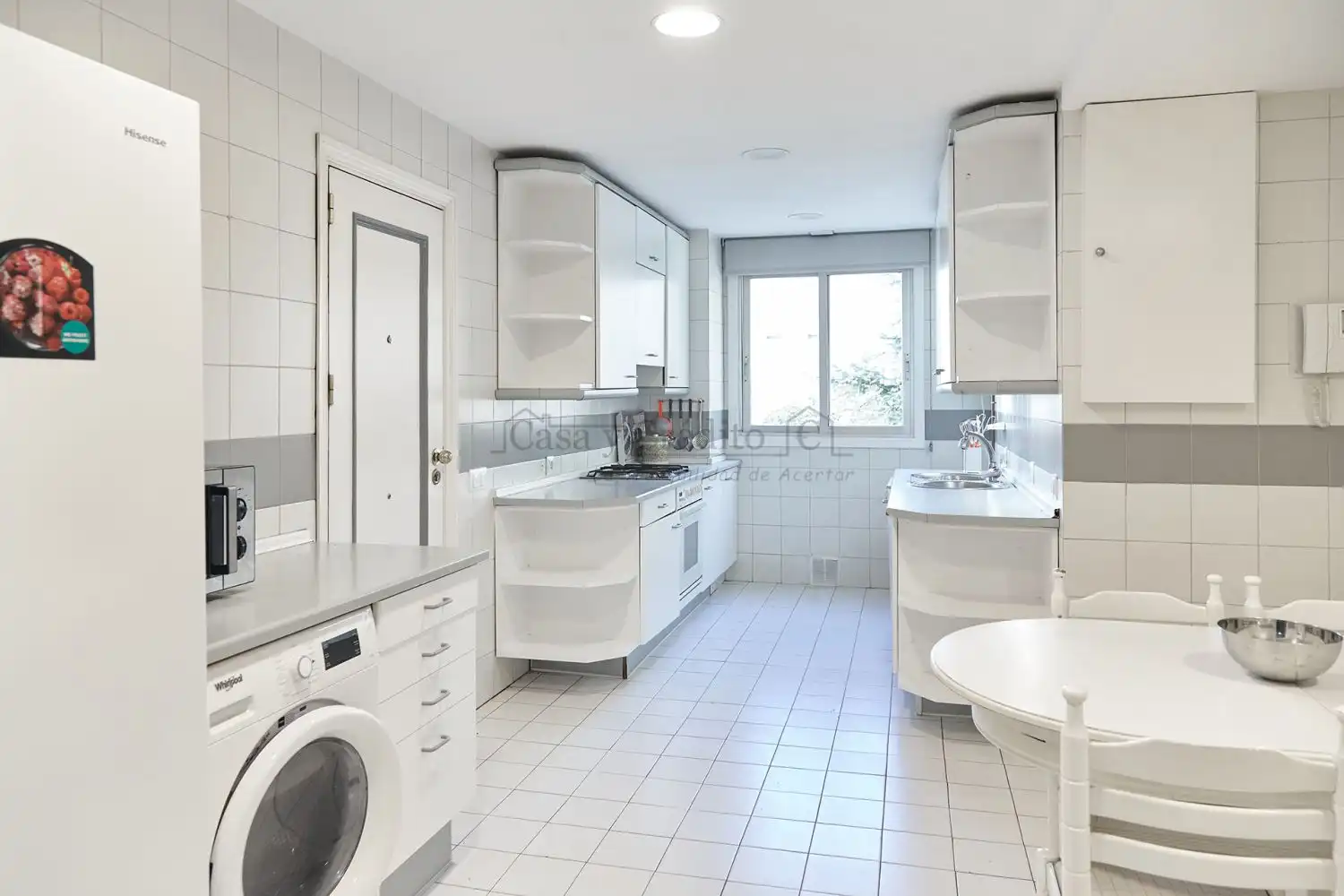 Wohnung mit Aufzug zum Verkauf in Narvaez, imagen 10