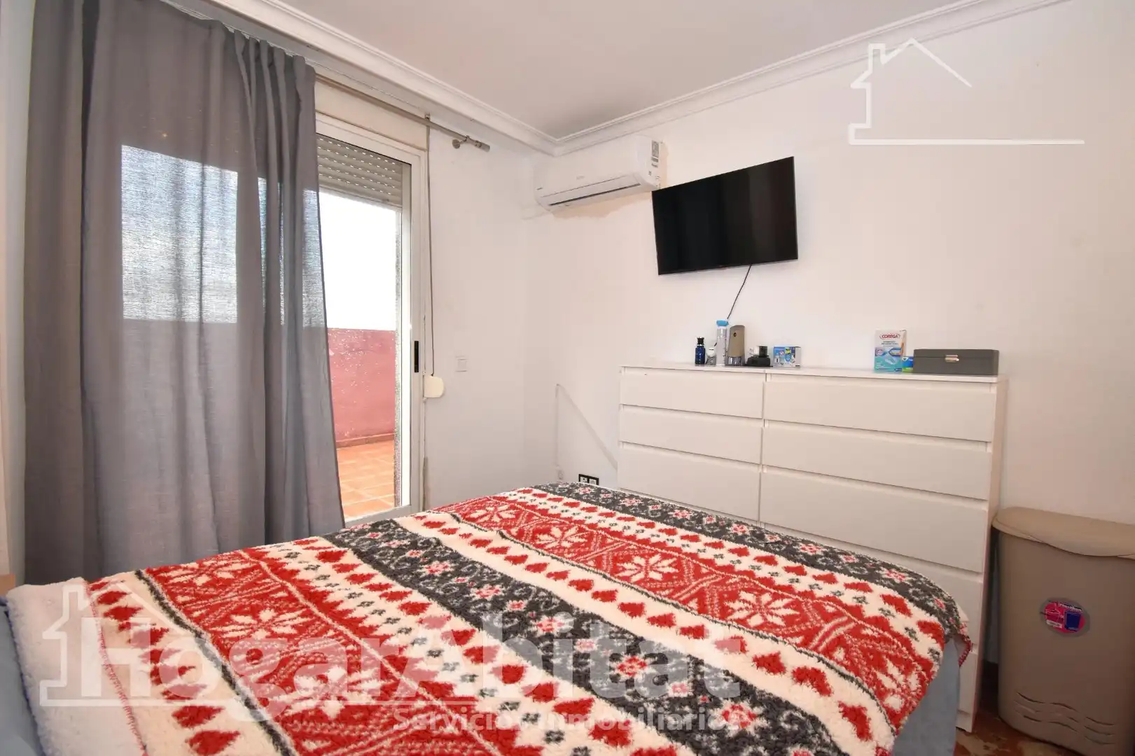 Attique avec ascenseur à vendre à Calle SANT IGNASI LOYOLA, imagen 15
