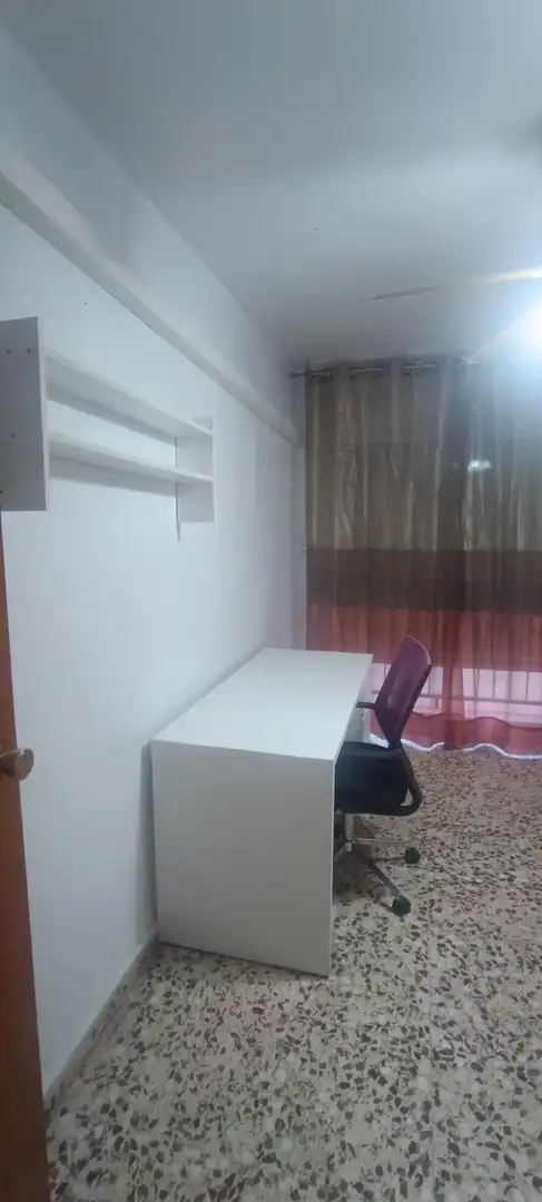 Flat with terrace to rent in LORENZO PAUSA 5, imagen 20
