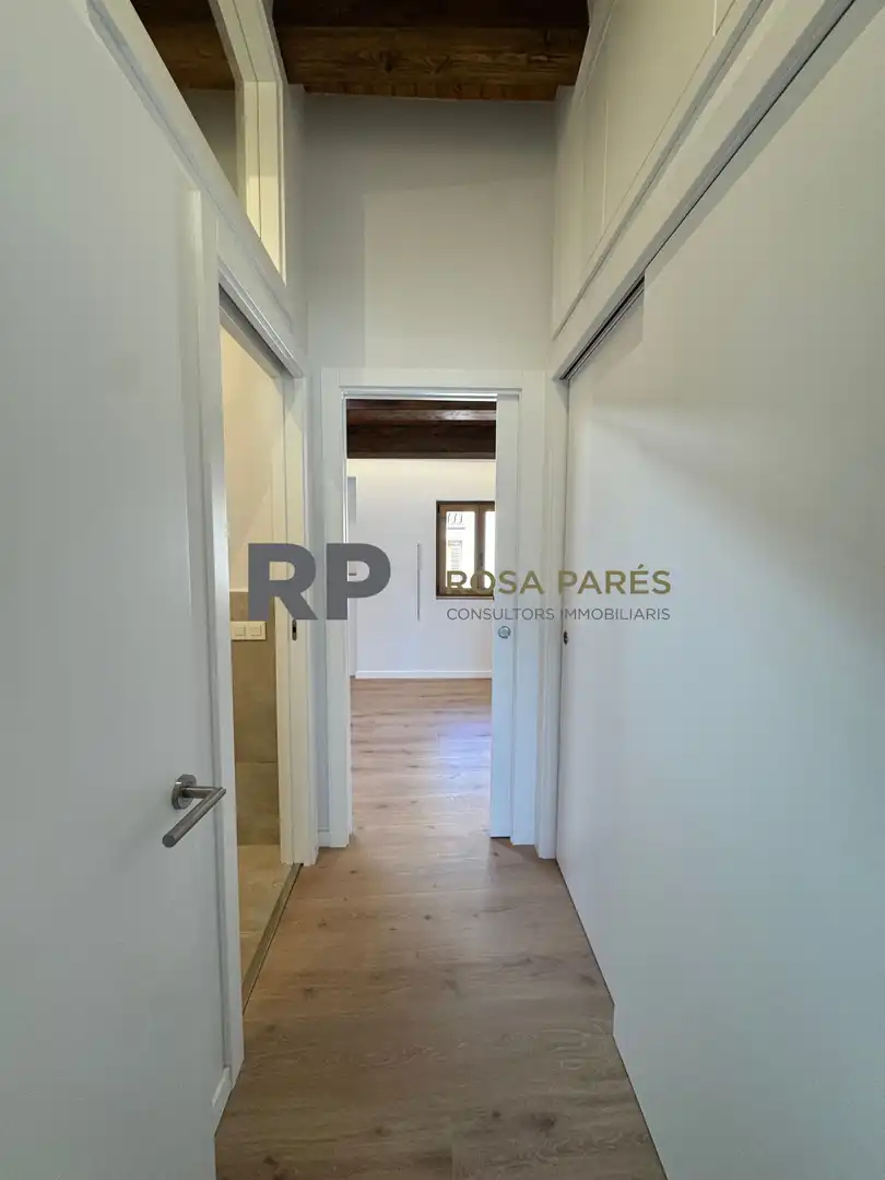 Flat for rent in Centelles  with Heating
