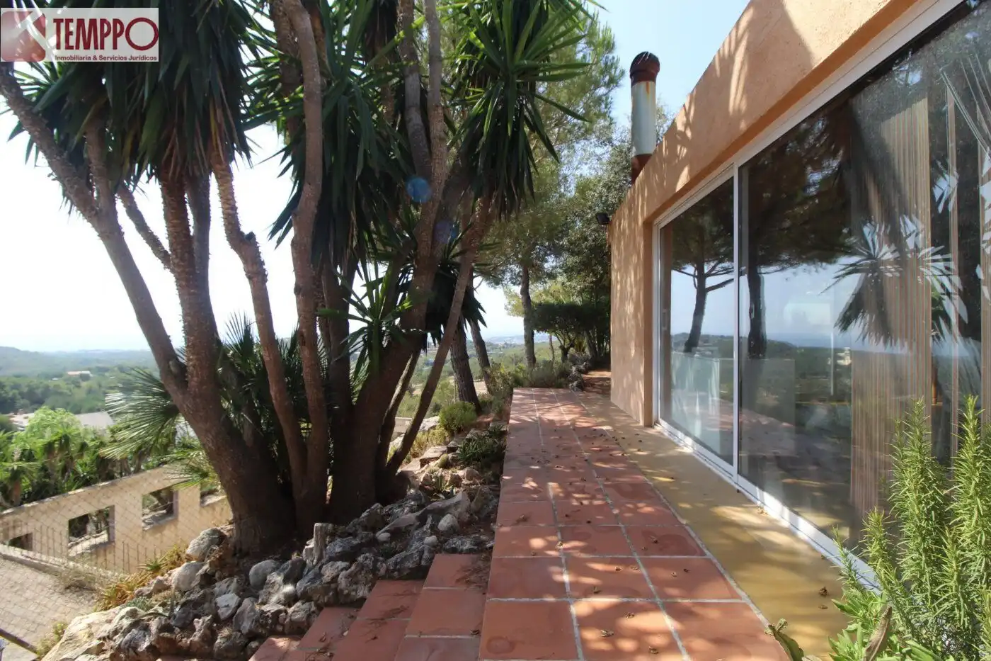 Residential land for sale in Mas Borràs - Coto del Rey, imagen 2