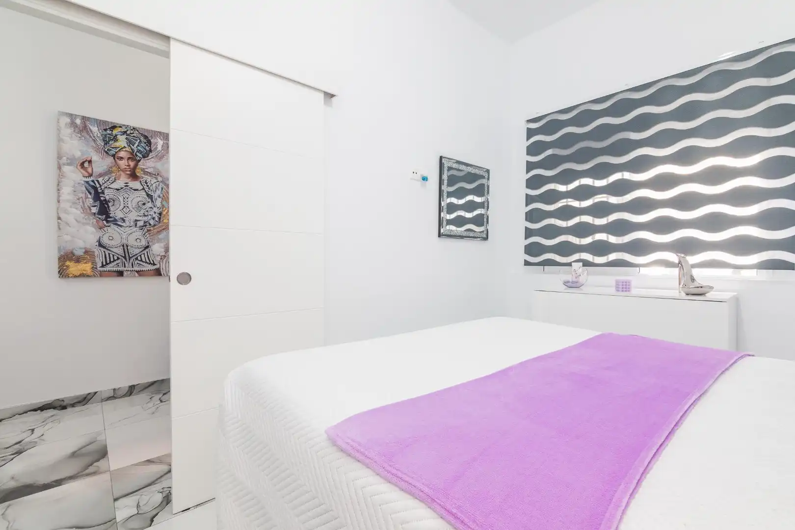 Schlafzimmer von Erdgeschoss zum Verkauf in Elche / Elx