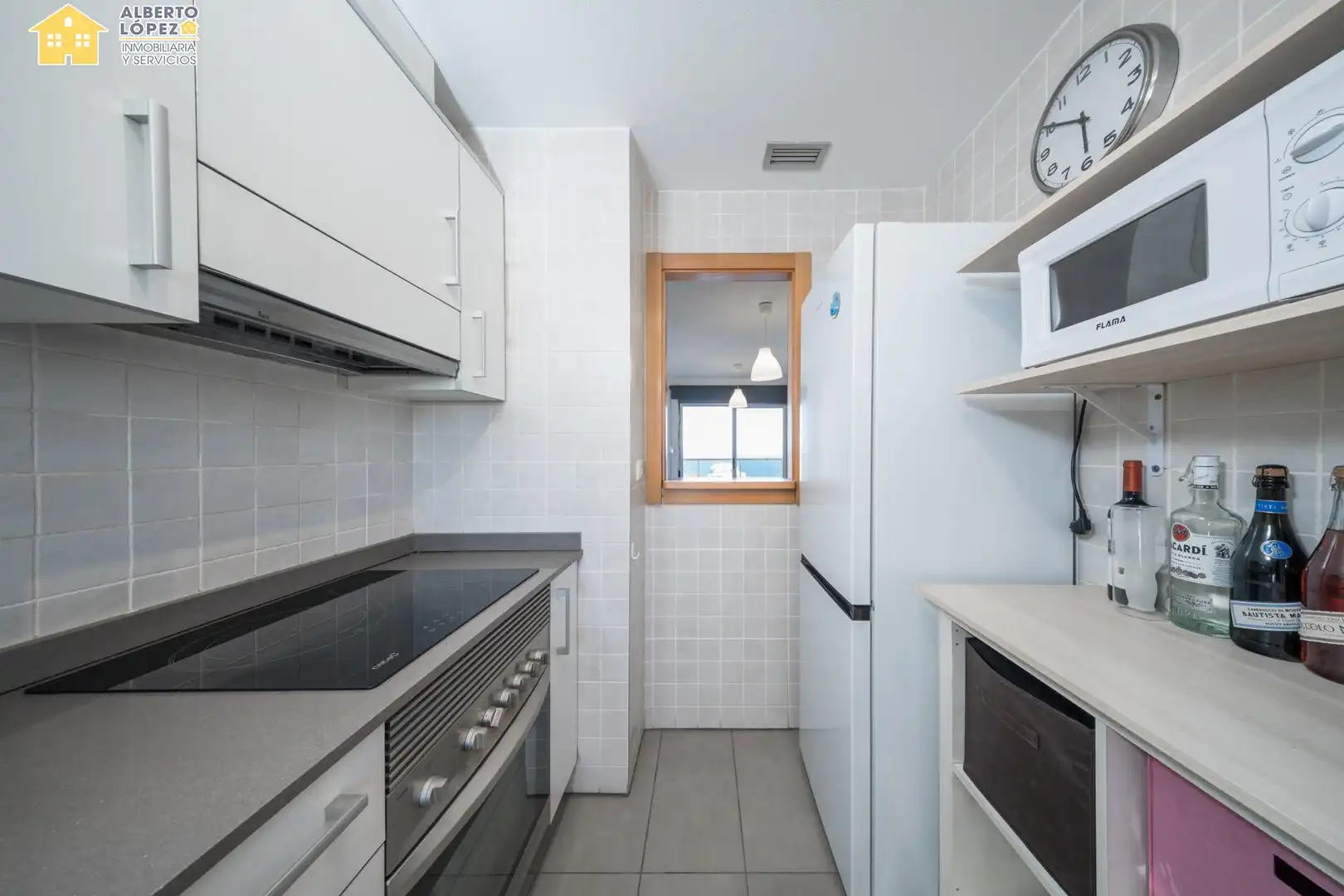 Attique avec terrasse à vendre à Calle Albacete 7, imagen 15
