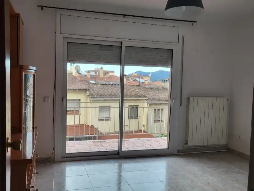 Piso en alquiler en Avinguda Montseny 17