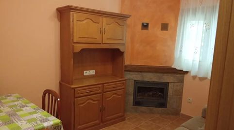 Foto 4 de Casa adosada en venda a Calle Iglesia, 3, San Justo, Zamora