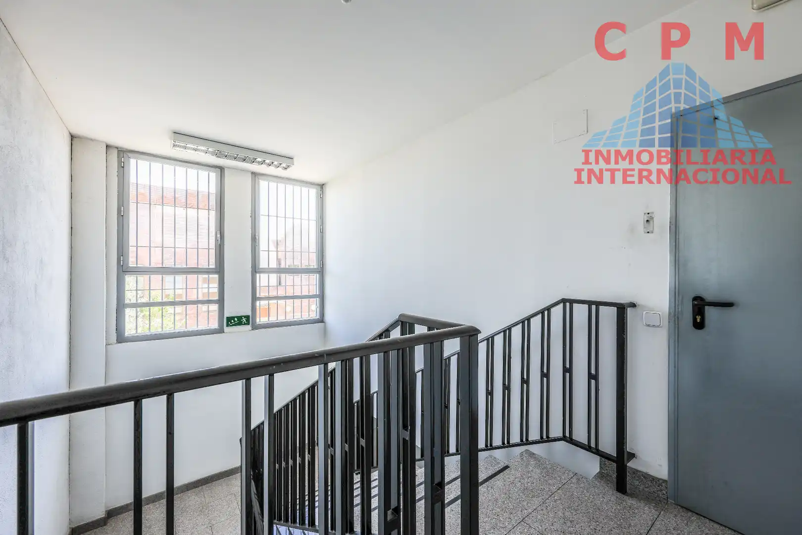 Nave industrial de alquiler en Madrid con Calefacción