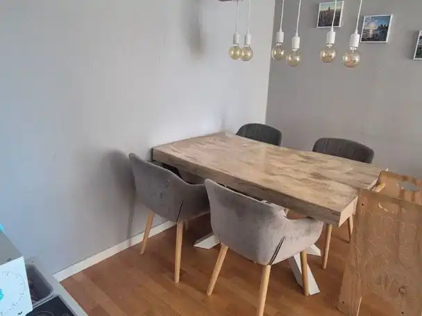 Piso con ascensor en venta en RAMBLA DEL TURO 8, imagen 9