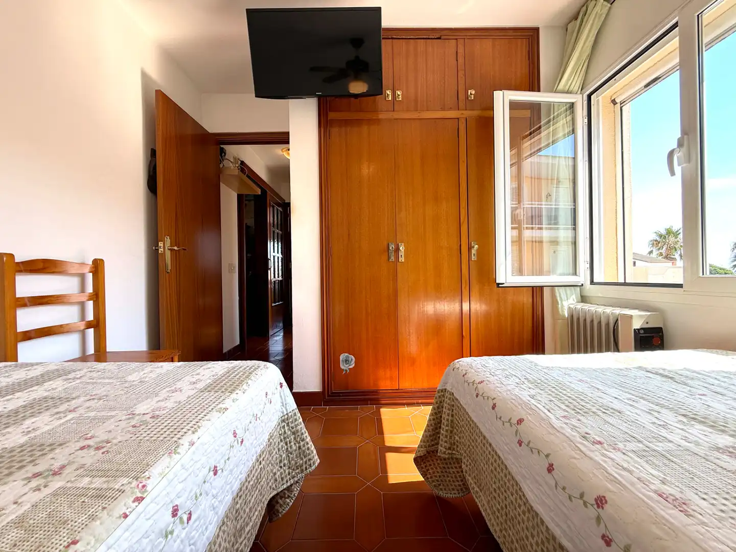 Habitación de Piso en venta en Cambrils con Terraza y Amueblado