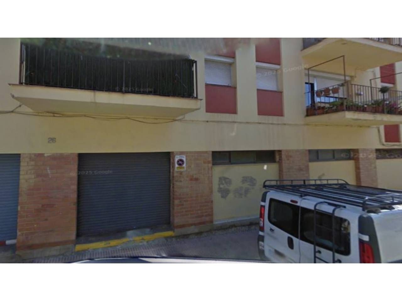 Parking de Piso en venta en Sant Feliu de Guíxols