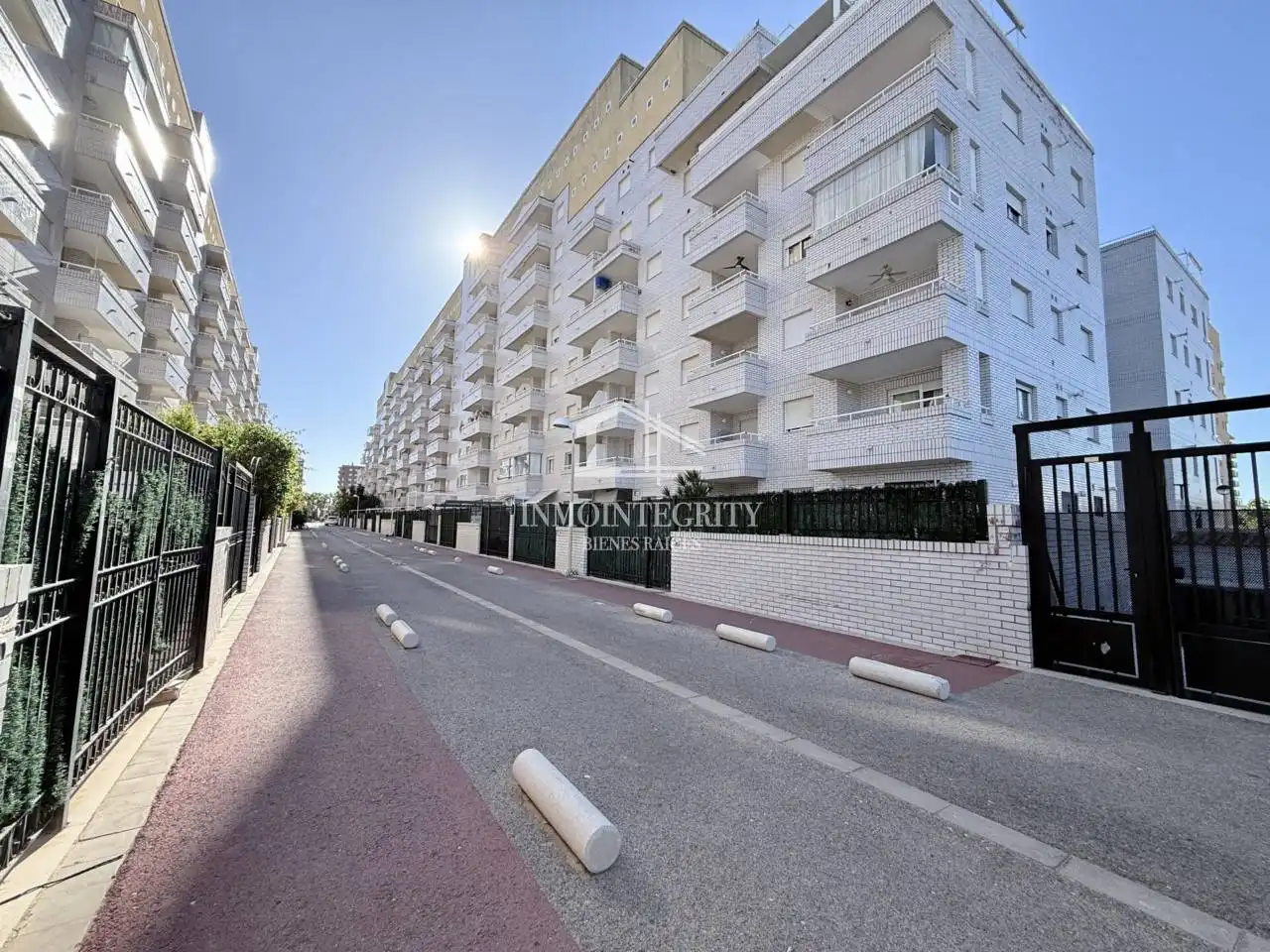 Apartamento con piscina en venta en Avenida Central, imagen 37