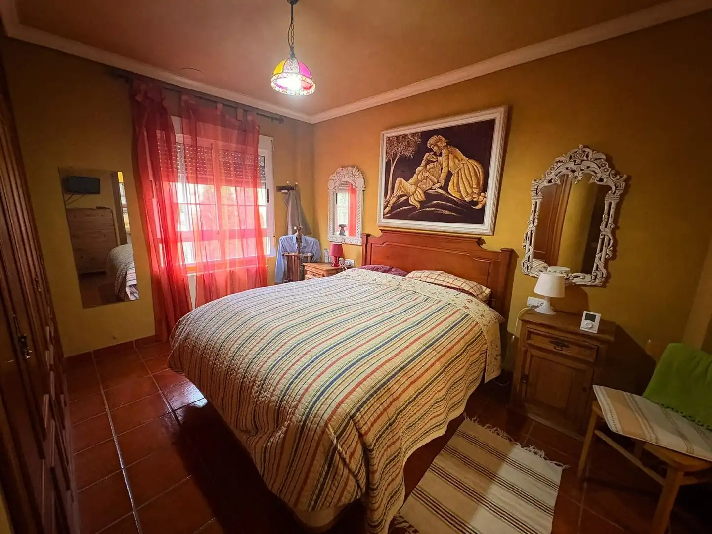 Casa aparellada en venda a Plaza de Toros - Avenida Chapí - Trinquete, imagen 18